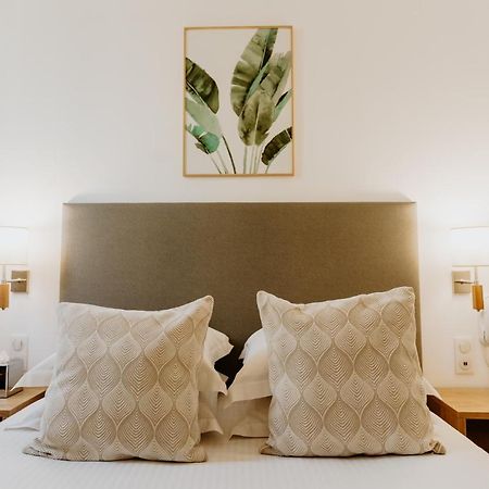 Palm Boutique Hotel Ніцца Екстер'єр фото