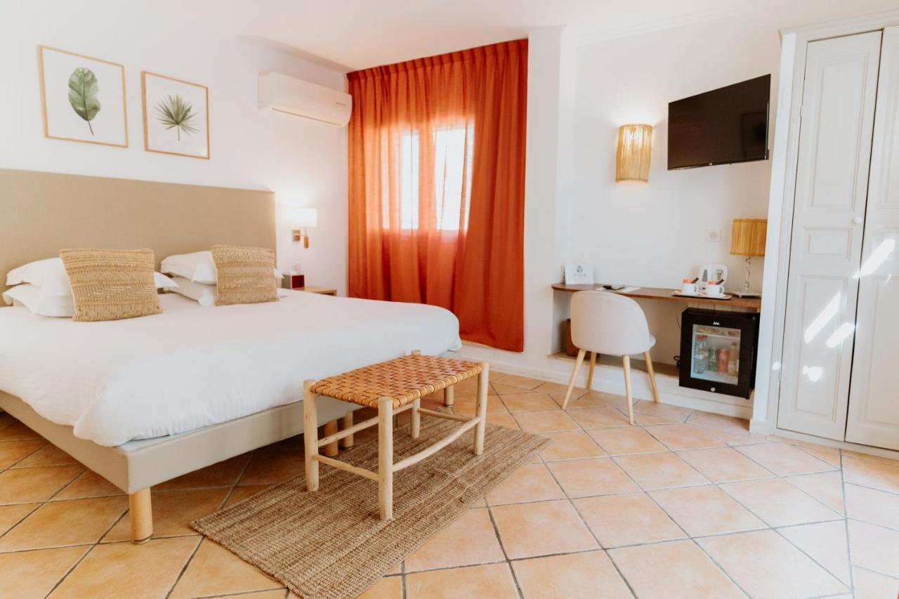 Palm Boutique Hotel Ніцца Екстер'єр фото