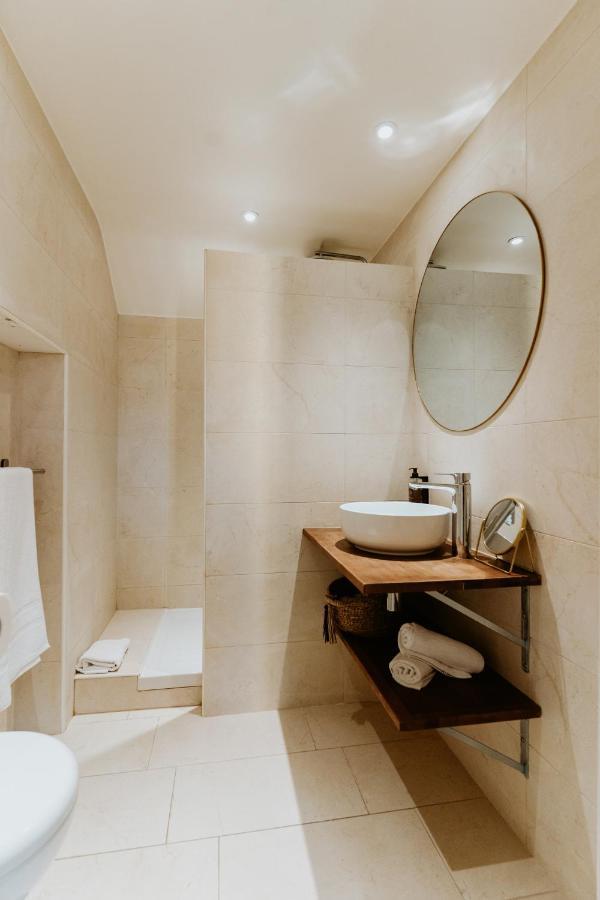 Palm Boutique Hotel Ніцца Екстер'єр фото