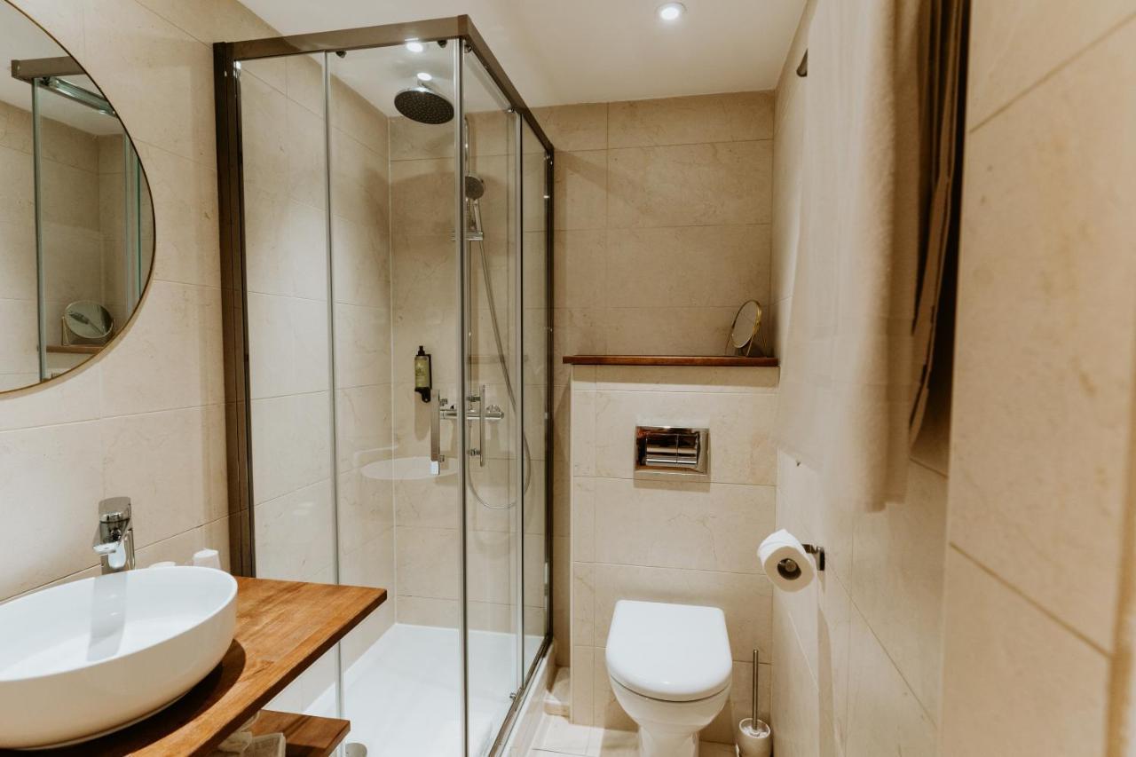 Palm Boutique Hotel Ніцца Екстер'єр фото
