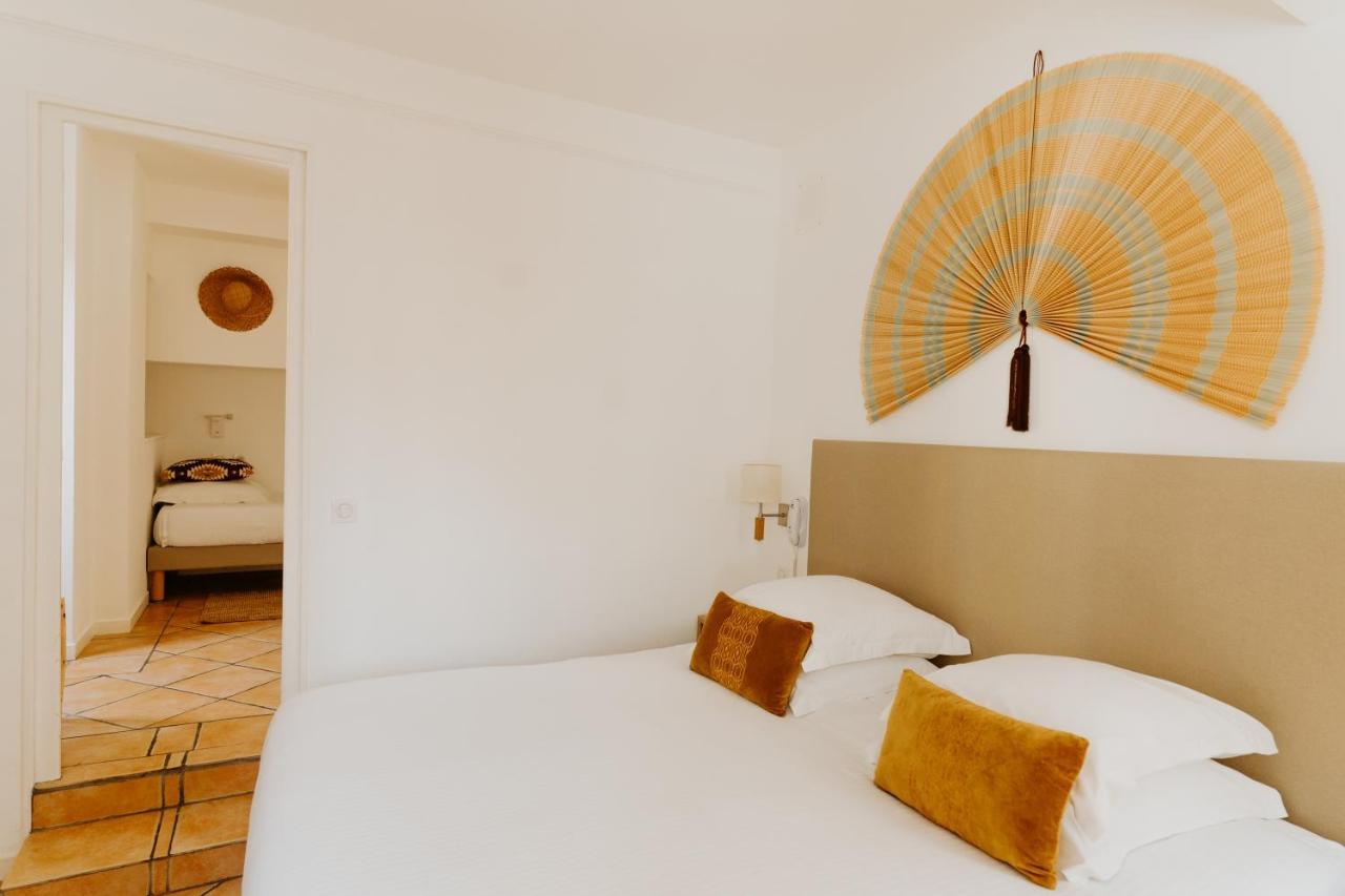 Palm Boutique Hotel Ніцца Екстер'єр фото