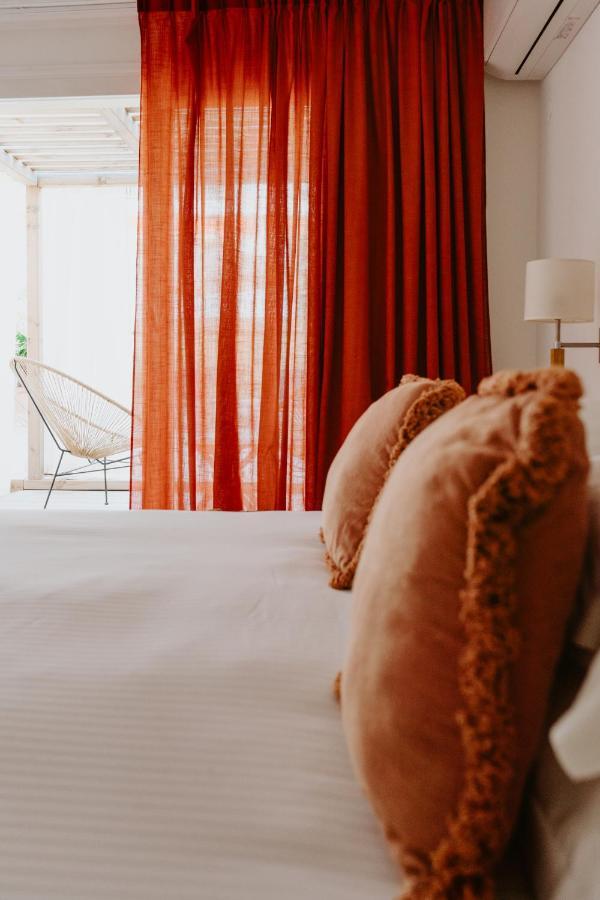 Palm Boutique Hotel Ніцца Екстер'єр фото
