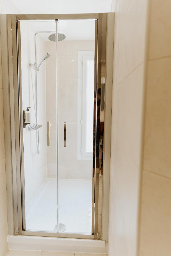 Palm Boutique Hotel Ніцца Екстер'єр фото